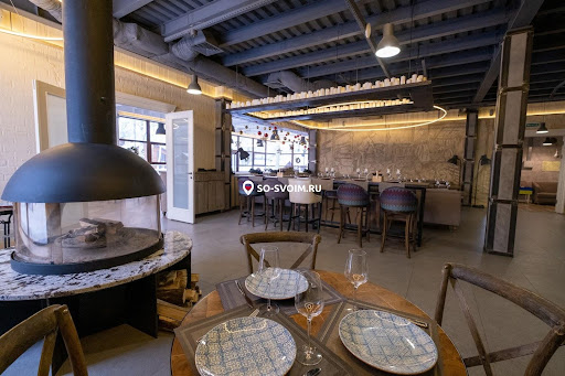 Фото №17 зала Бухта Кила