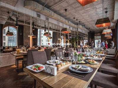 Фото №11 зала VIP-зал