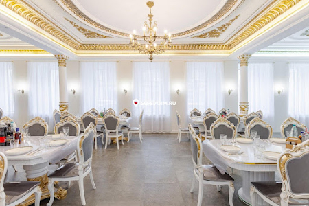 Фото №14 зала Основной зал