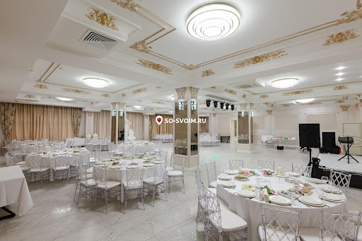 Фото №17 зала Green Hall