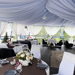 Фото №3 зала Веранда 