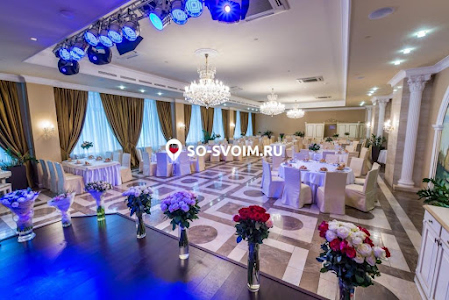 Фото №6 зала Банкетный зал 