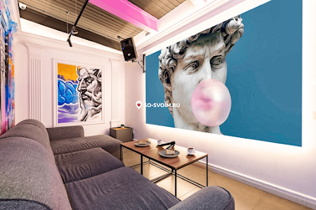 Фото №7 зала Залы до 6 человек