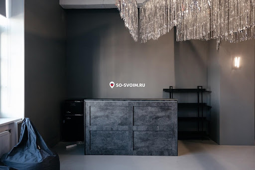 Фото №18 зала Rubin Loft на Кожевенной