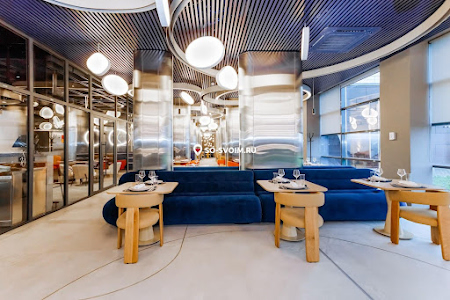 Фото №20 зала Зал "Фотон"