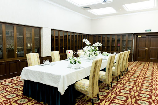 Фото №10 зала Korston Club Hotel