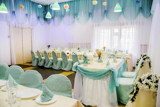 Фото №17 зала Пегас