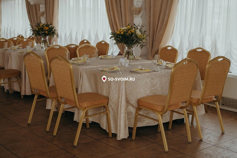 №6 ресторана 