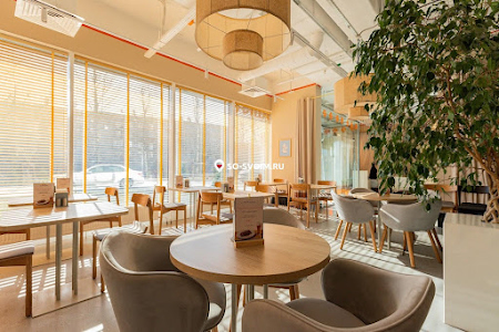 Фото №4 зала Второй зал