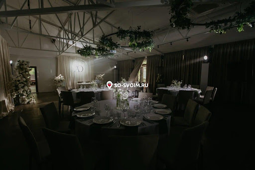 Фото №16 зала Времена года в Зеленом городе