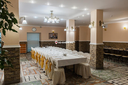 Фото №7 зала Общий зал