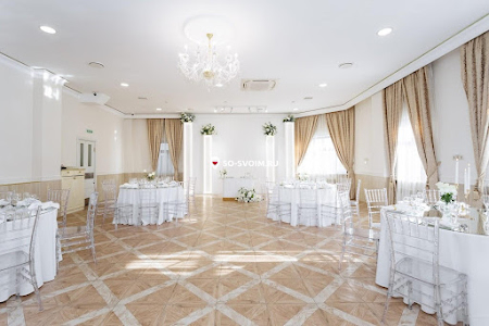 Фото №6 зала Основной зал