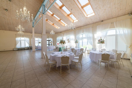 Фото №6 зала Forest Hall  