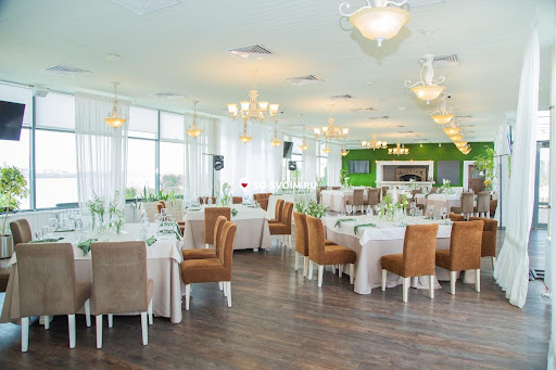 Фото №16 зала Panorama Steak House