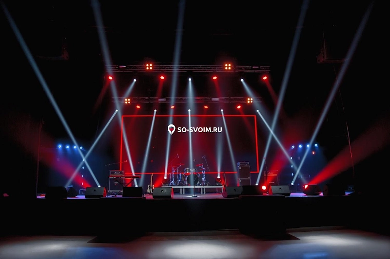 №9 ресторана 