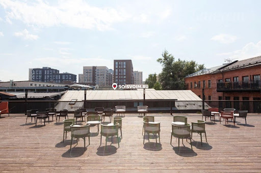 Фото №16 зала GOELRO