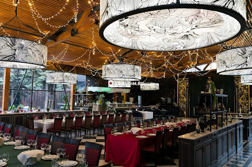 Фото №12 зала San Remo