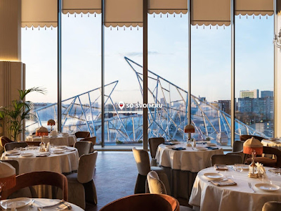 Фото №3 зала Зал "5 этаж"