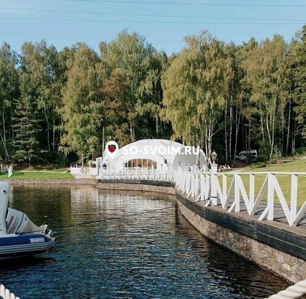 №1 ресторана 