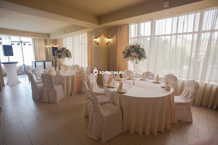 Фото №19 зала Каминный зал