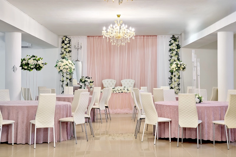 Фото №3 зала Большой зал