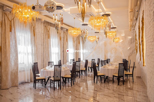 Фото №11 зала Banquet