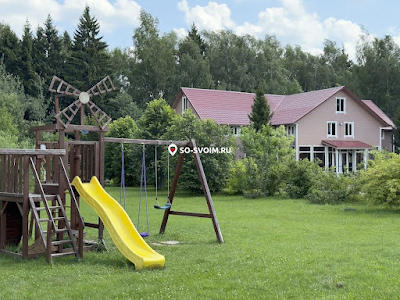 Фото №2 зала Дом 500 м.