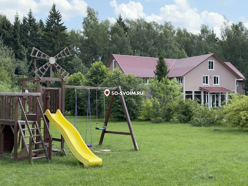 №8 ресторана 
