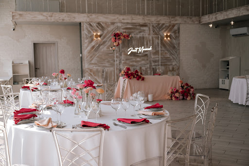 Фото №2 зала Panorama Wedding House