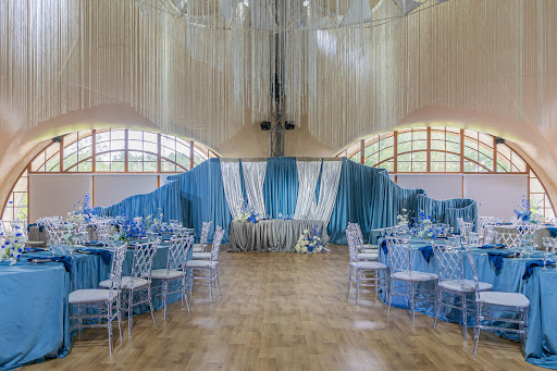 Фото №19 зала Panorama Hall