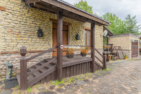 Фото №16 зала Большой банкетный зал 