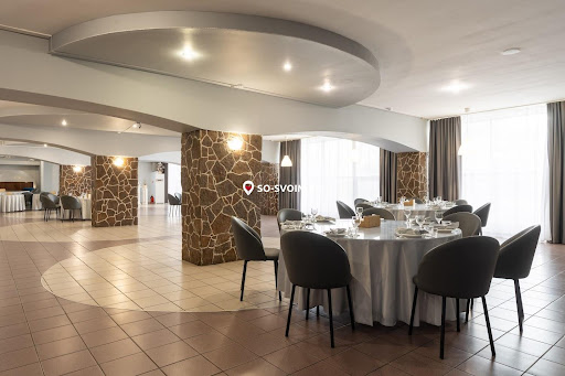 Фото №19 зала Московский