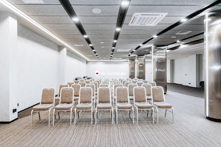 Фото №1 зала Конференц-зал