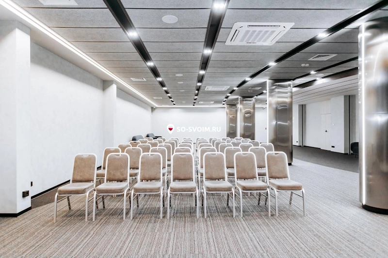 №3 ресторана 