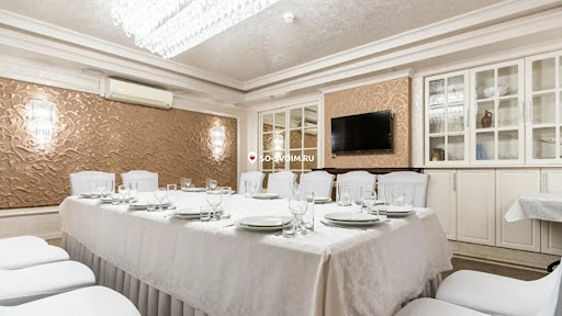 Фото №5 зала Паладин