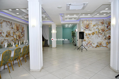 Фото №3 зала VIP зал