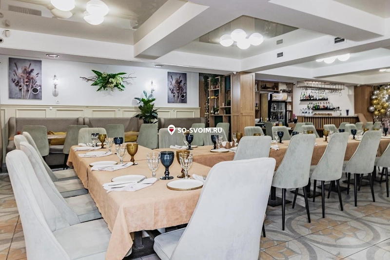 №9 ресторана 