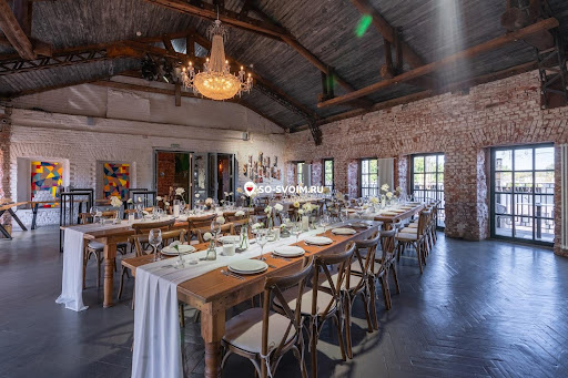 Фото №14 зала GOELRO