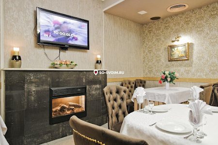 Фото №10 зала Малый зал