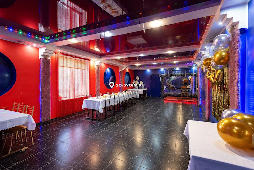 Фото №8 зала Аватар