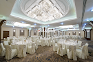 Центр Международной Торговли WTC Wedding-mini