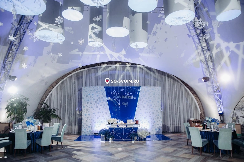 №12 ресторана 