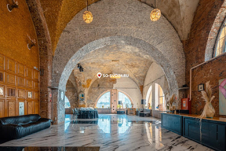 Фото №11 зала Зал "THON HALL"