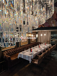 Фото №2 зала Американский зал