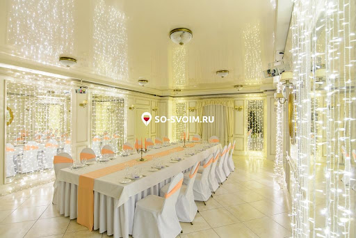 Фото №8 зала Праздник