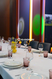 Фото №6 зала Караоке-зал