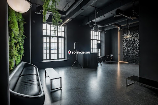 Фото №20 зала Rubin Loft на Кожевенной
