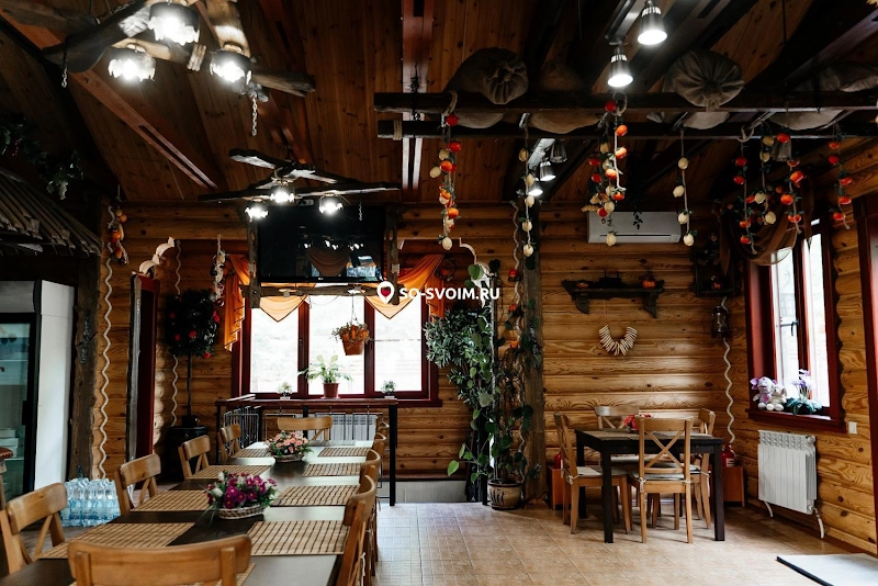 №3 ресторана 