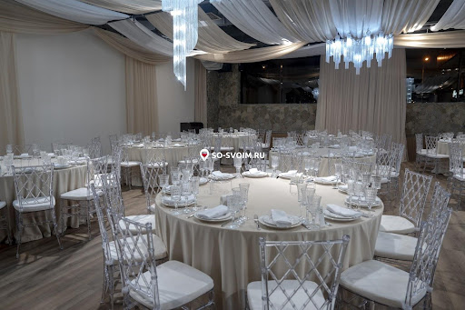 Фото №19 зала Fiesta Hall
