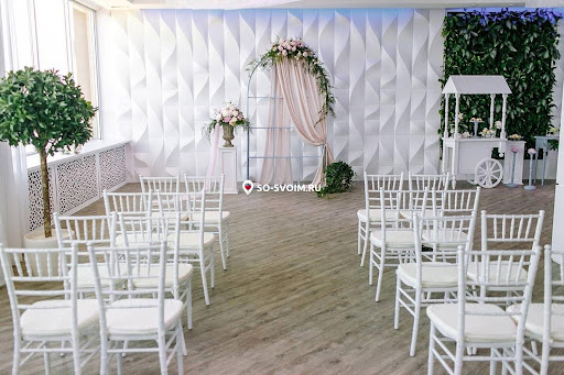 Фото №16 зала White Hall